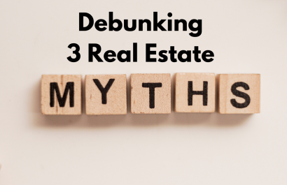 Debunk 3 Denver Real Estate Myths